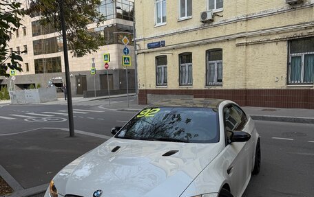 BMW M3, 2010 год, 4 100 000 рублей, 3 фотография