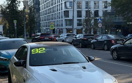 BMW M3, 2010 год, 4 100 000 рублей, 4 фотография