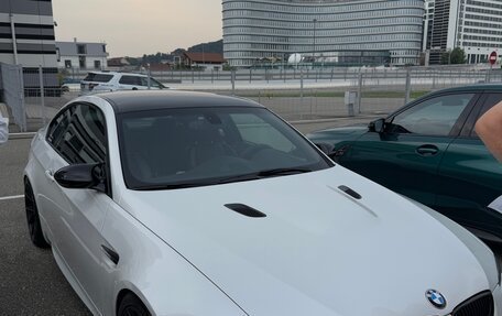 BMW M3, 2010 год, 4 100 000 рублей, 13 фотография