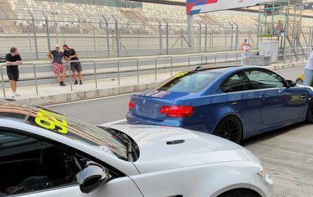 BMW M3, 2010 год, 4 100 000 рублей, 12 фотография