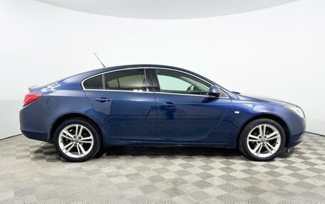 Opel Insignia II рестайлинг, 2013 год, 920 000 рублей, 5 фотография