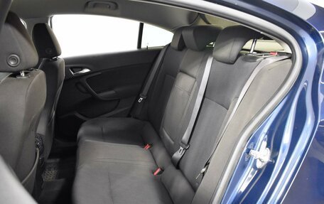 Opel Insignia II рестайлинг, 2013 год, 920 000 рублей, 9 фотография