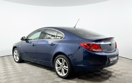 Opel Insignia II рестайлинг, 2013 год, 920 000 рублей, 2 фотография