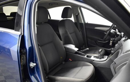 Opel Insignia II рестайлинг, 2013 год, 920 000 рублей, 8 фотография