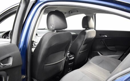 Opel Insignia II рестайлинг, 2013 год, 920 000 рублей, 11 фотография