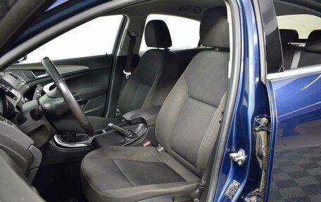 Opel Insignia II рестайлинг, 2013 год, 920 000 рублей, 10 фотография