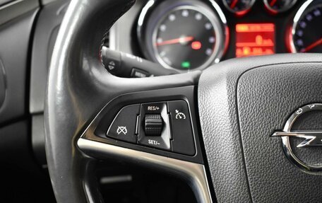 Opel Insignia II рестайлинг, 2013 год, 920 000 рублей, 15 фотография