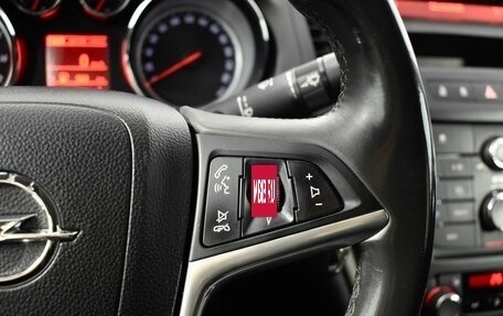 Opel Insignia II рестайлинг, 2013 год, 920 000 рублей, 16 фотография