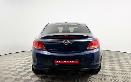 Opel Insignia II рестайлинг, 2013 год, 920 000 рублей, 4 фотография