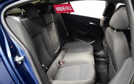 Opel Insignia II рестайлинг, 2013 год, 920 000 рублей, 7 фотография