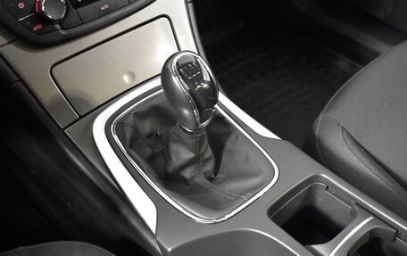 Opel Insignia II рестайлинг, 2013 год, 920 000 рублей, 20 фотография