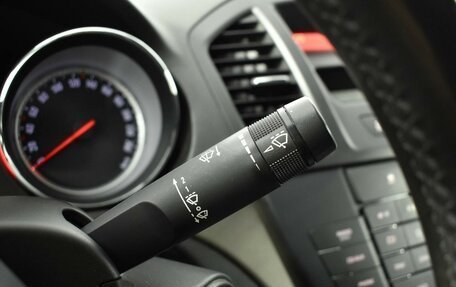 Opel Insignia II рестайлинг, 2013 год, 920 000 рублей, 18 фотография