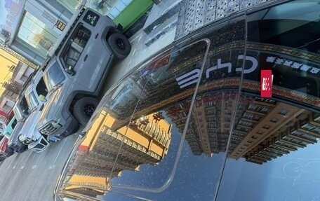 Toyota Camry, 2021 год, 3 250 000 рублей, 9 фотография