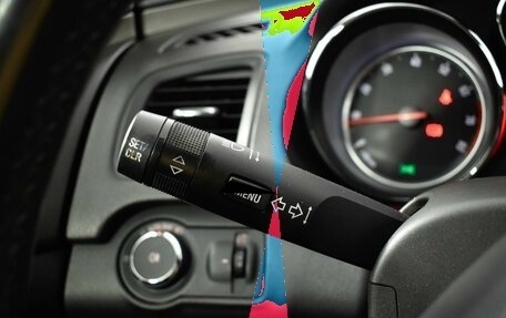 Opel Insignia II рестайлинг, 2013 год, 920 000 рублей, 17 фотография