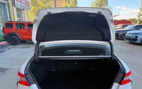 Toyota Camry, 2021 год, 3 250 000 рублей, 21 фотография