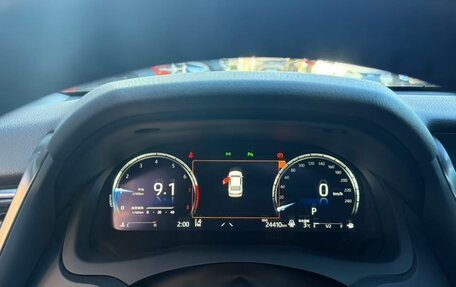 Toyota Camry, 2021 год, 3 250 000 рублей, 18 фотография