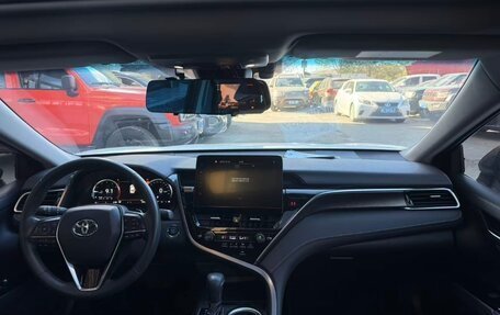 Toyota Camry, 2021 год, 3 250 000 рублей, 17 фотография