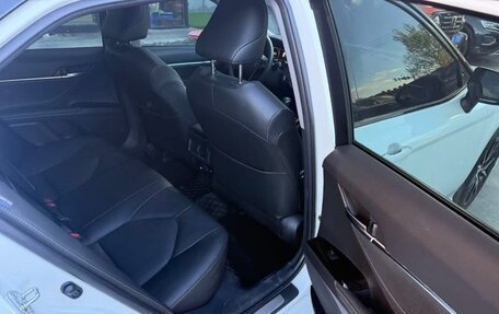 Toyota Camry, 2021 год, 3 250 000 рублей, 11 фотография