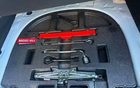 Toyota Camry, 2021 год, 3 250 000 рублей, 23 фотография