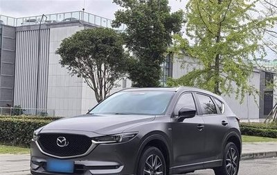 Mazda CX-5 II, 2021 год, 2 170 000 рублей, 1 фотография