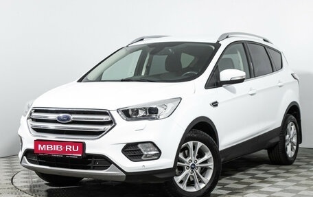 Ford Kuga III, 2019 год, 1 749 585 рублей, 1 фотография