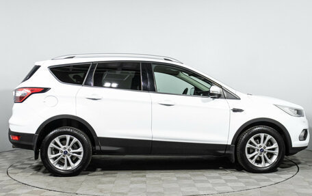 Ford Kuga III, 2019 год, 1 749 585 рублей, 4 фотография
