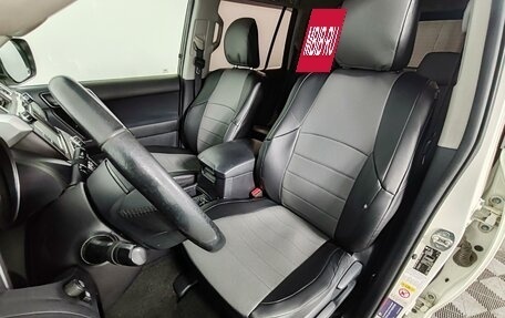Toyota Land Cruiser Prado 150 рестайлинг 2, 2017 год, 3 470 000 рублей, 21 фотография