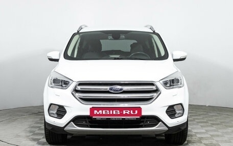 Ford Kuga III, 2019 год, 1 749 585 рублей, 2 фотография