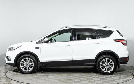 Ford Kuga III, 2019 год, 1 749 585 рублей, 8 фотография