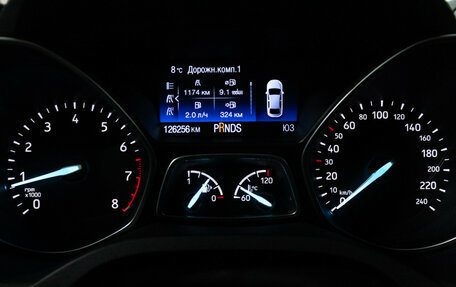 Ford Kuga III, 2019 год, 1 749 585 рублей, 12 фотография