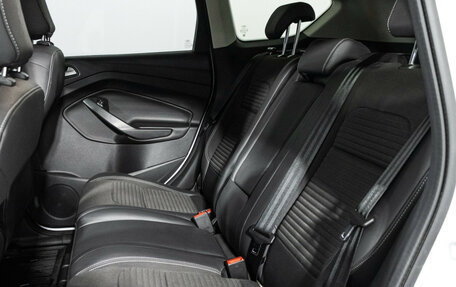 Ford Kuga III, 2019 год, 1 749 585 рублей, 10 фотография