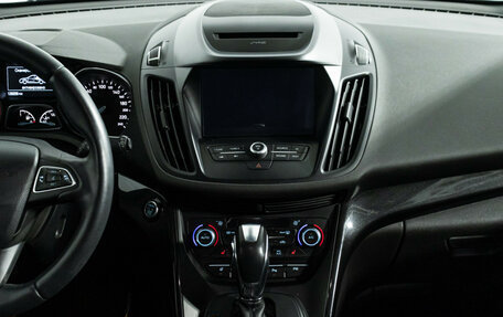 Ford Kuga III, 2019 год, 1 749 585 рублей, 14 фотография