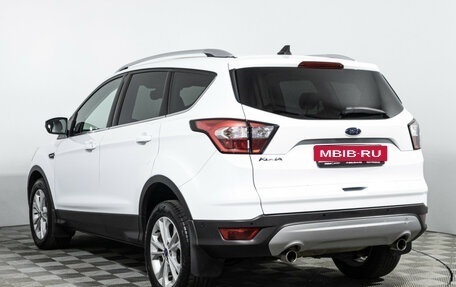 Ford Kuga III, 2019 год, 1 749 585 рублей, 7 фотография