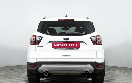 Ford Kuga III, 2019 год, 1 749 585 рублей, 6 фотография