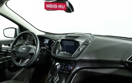 Ford Kuga III, 2019 год, 1 749 585 рублей, 9 фотография