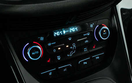 Ford Kuga III, 2019 год, 1 749 585 рублей, 17 фотография