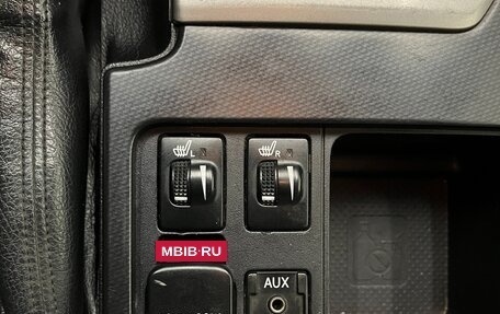 Toyota Land Cruiser Prado 150 рестайлинг 2, 2013 год, 3 590 000 рублей, 17 фотография