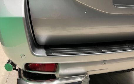 Toyota Land Cruiser Prado 150 рестайлинг 2, 2013 год, 3 590 000 рублей, 28 фотография