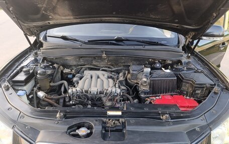 Hyundai Santa Fe III рестайлинг, 2008 год, 900 000 рублей, 10 фотография