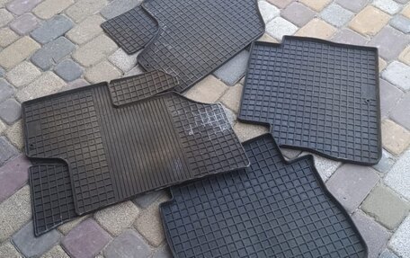 Hyundai Santa Fe III рестайлинг, 2008 год, 900 000 рублей, 17 фотография