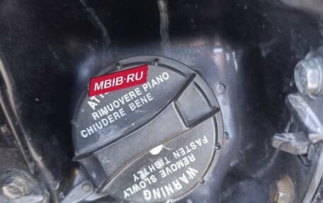 Hyundai Santa Fe III рестайлинг, 2008 год, 900 000 рублей, 11 фотография