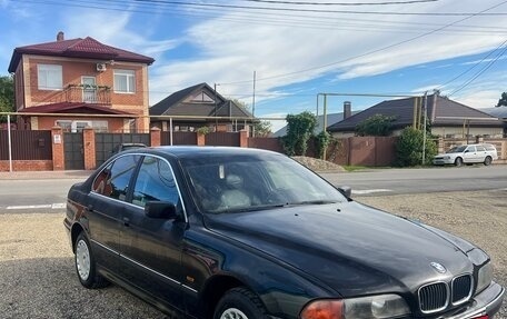 BMW 5 серия, 2000 год, 400 000 рублей, 3 фотография