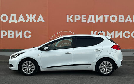 KIA cee'd III, 2014 год, 1 190 000 рублей, 8 фотография