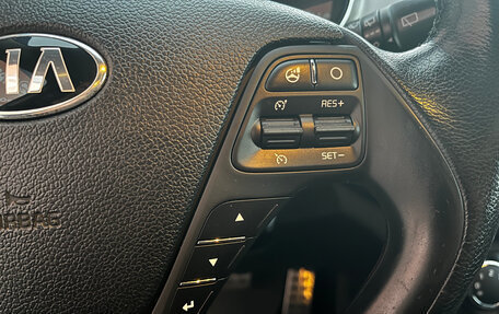 KIA cee'd III, 2014 год, 1 190 000 рублей, 14 фотография