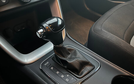 KIA cee'd III, 2014 год, 1 190 000 рублей, 18 фотография