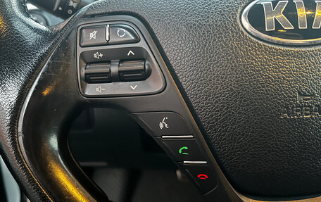 KIA cee'd III, 2014 год, 1 190 000 рублей, 13 фотография