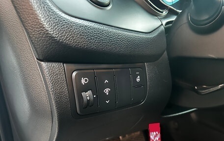 KIA cee'd III, 2014 год, 1 190 000 рублей, 11 фотография