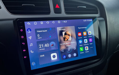 KIA cee'd III, 2014 год, 1 190 000 рублей, 16 фотография