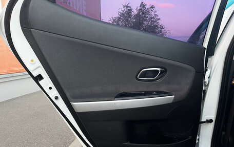 KIA cee'd III, 2014 год, 1 190 000 рублей, 22 фотография