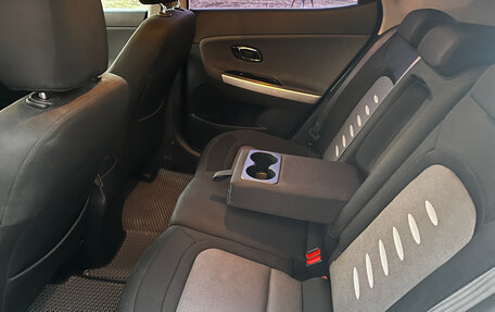 KIA cee'd III, 2014 год, 1 190 000 рублей, 23 фотография